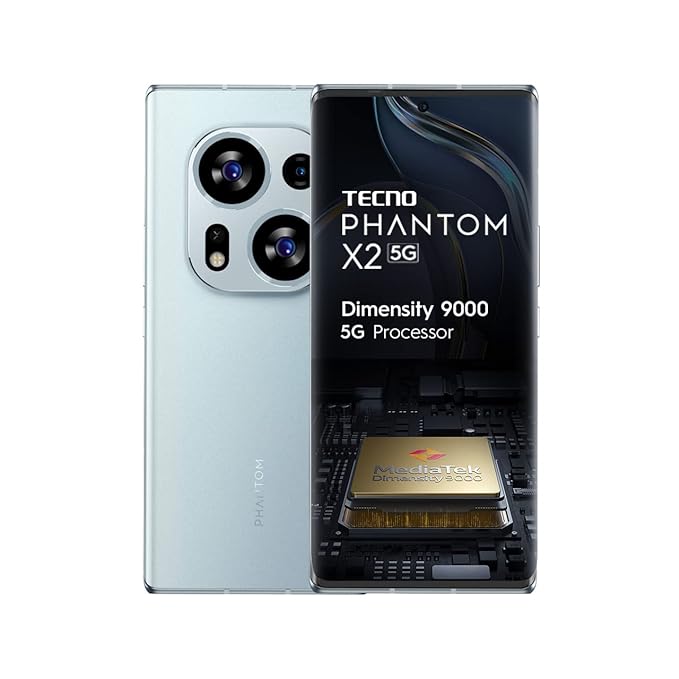 Camon Phatom